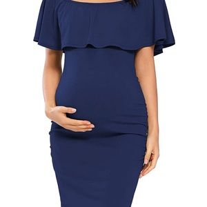 Maternity Dress size XL